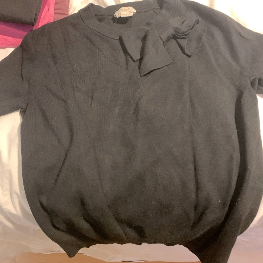 Kate spade sweater